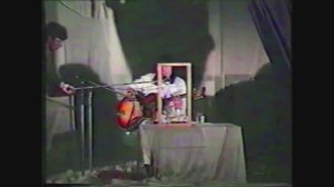 Сабина Лоренц - "Новоэрная" / Автор-исполнитель/. Видеомонтаж: Сабина Лоренц.