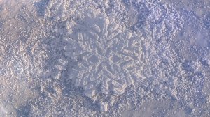 Интро "Снежное" новогоднее и на рождество. Заказать заставку. Пример. Монтаж видео на заказ.