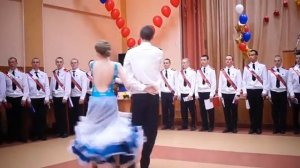 Прощай кадетский корпус