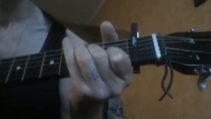 Юрий Лоза--"Плот"(кавер)