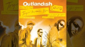 Outlandish-Callin U (Clear Bass Boost)
