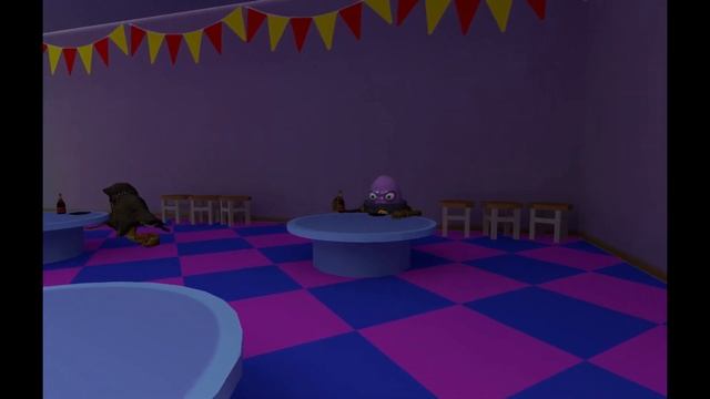 TF2 Crossover Gmod:Mercenary Beasts S1:E8 смотреть онлайн