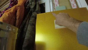 TEAM WORK | what a weather swing!