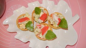 Рецепт..  Суббота. Украшаем зал...Новогодние салаты. Кулинарим с Людмилой..