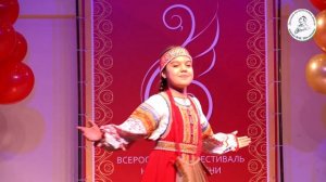 20241130 Ладушка Концерт 02 Тимошенко Пахал Захар огород