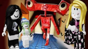 МЫ СНОВА ОСТАЛИСЬ ОДНИ ДОМА!