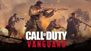 Прохождение Call of Duty: Vanguard ► Без комментариев ► Часть 3