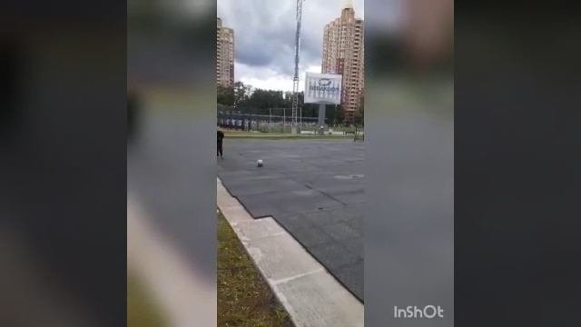 Даня Радыш