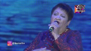 Бибисара Азаматова - Пар күлдәр (Music Video)