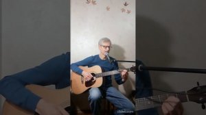 Верят небеса. Слова Натальи Щегловой. Музыка Андрея Брусиненко.