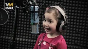 Популярная детская песня "Кошка Катя"