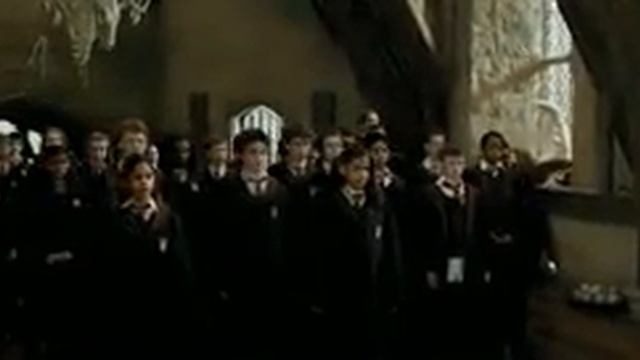 Гарри Повар и узник Гамазкабана | RYTP смотреть онлайн