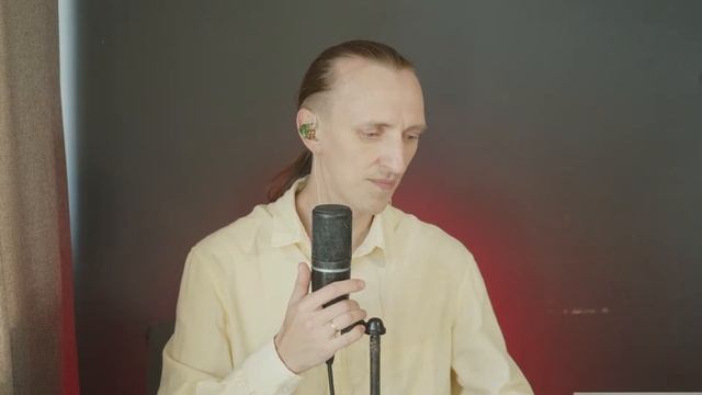 Пою песни ВОЕННЫХ ЛЕТ для ТЕБЯ
