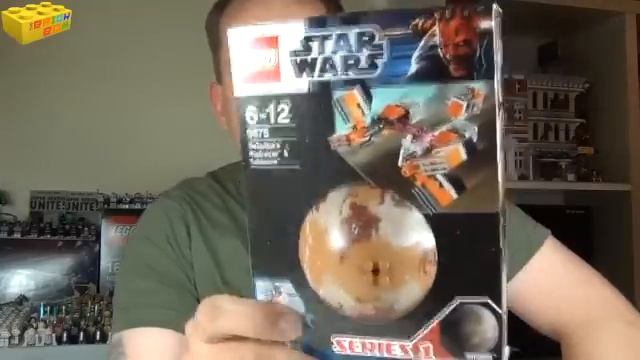 TBB Competition: Win Amazing Lego Prizes! смотреть онлайн