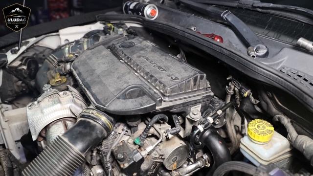 "ARABA GAZ YEMİYOR" DEDİ BAKIN NEDENMİŞ ! (Fiat Egea 1.3 Multijet Motor)