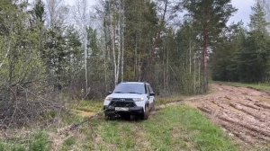 NIVA TRAVEL ❗❗❗МОЖЕТ ДАЖЕ В СТОКЕ ❗❗❗ #💯#🇷🇺 #Off-road #URAL