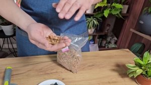 Не добавляй в грунт что попало! Как сэкономить на разрыхлителях и сделать универсальный грунт?