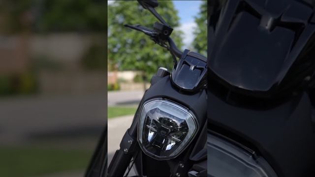 Diavel 1260 самые быстрые понты #ducati #мотоциклы #diavel1260 #тюнингмотоциклов