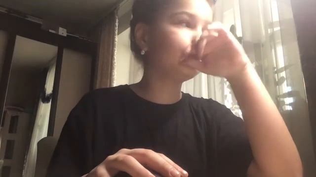 VLOG/первая дестанцыонка!/меня вырвало?/ смотреть онлайн