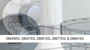 Intex Replacement Plunger Valve Plunging Assembly 10747-4 Pack - Overview