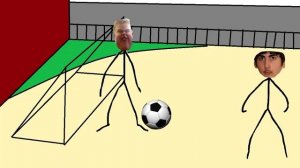 Банан.mov эпичный сериал часть 1