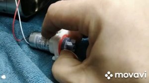 Redmond RTP-M810S ремонт помпы своими руками. легко и доступно.