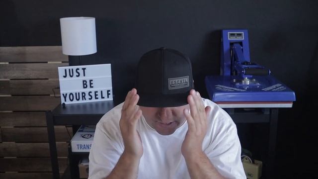 DECKY SUPERVALUE HAT REVIEW - Are These Super Cheap Wholesale Caps any Good??