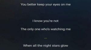 Safari Karaoke - Serena (Version Piano)