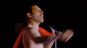 Queen - We Will Rock You (Live HD)