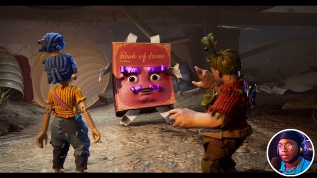 It Takes Two - To make a thing go right... Feat. Leon2Cold смотреть онлайн