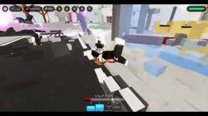 Получаю люлей в Jujutsu Shenanigans