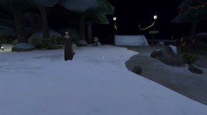 прохождение ice cream 8 новогоднее обновление