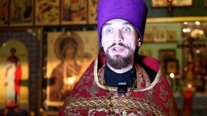 Православный календарь. 12 сентября - мученика Феодора Тобольского (1937).