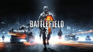 Прохождение Battlefield 3 ► Без комментариев ► Часть 2