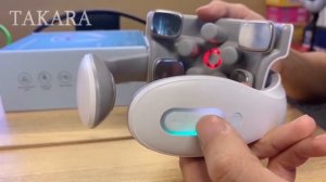 Hướng Dẫn Sử Dụng máy Massage Cổ Schlauer JT88 1