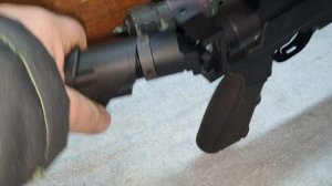 kuzey k60 tactical