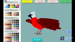 Update Feather Family Cardinal!-Roblox Indonesia