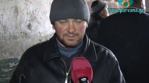 Сельская программа в селах Эштия, Тория, Каурма и Уджмана