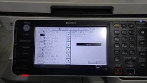 MPc4503 line position 2111 Sc362-03