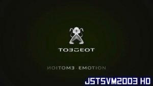 (REQUESTED) Peugeot Logo Effects (Teleamazonas Csupo Effects)