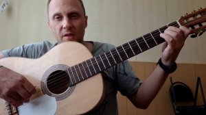 Hello-Lionel Richie.Разбор песни.Аккорды.Вступление.Перебор