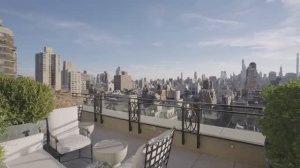 Inside a $10,000,000 New York Apartment with Beautiful Interior Design[1]