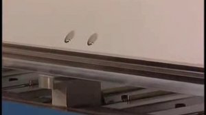 Листогибы электромеханические Schechtl серии MAE