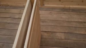Городок у моря Нападение клещей!Переселяем кур. Строим конуру Варьке. Любимый Василёк.