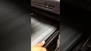 Kyocera TaskAlfa 250ci-500ci Transfer Belt Replacement