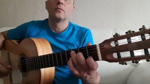 Красивая Классика.М.Каркасси.Каприччио.Урок 2 #урокигитары #guitar #guitarlesson