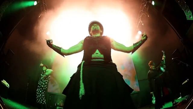 2rbina 2rista Voodoo Christmas 2022 (FanVideo) смотреть онлайн