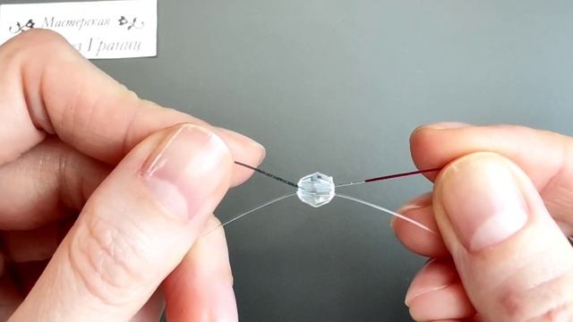 Мастер-класс Утка из Бусин /Утка из Бисера по этой же схеме плетется/DIY beaded duck
