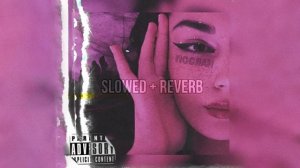 TypeLuv - Послан Slowed+Reverb Single 2021 360p