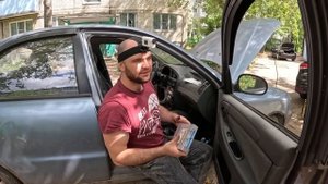Его ланос никто не хотел ремонтировать!